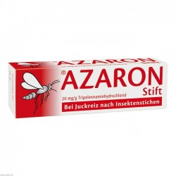 Azaron Stick	(5,75 G)