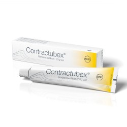 Contractubex (30 G)