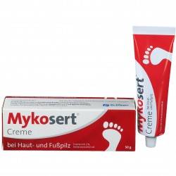 Mykosert Creme Haut &...