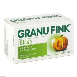GRANU FINK Blase...
