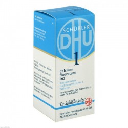 BIOCHEMIE DHU 1 Calcium...