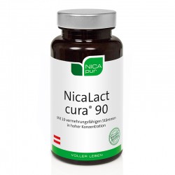 Nicapur NicaLact cura 90