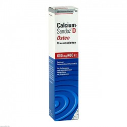 CALCIUM SANDOZ D Osteo...