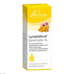 LYMPHDIARAL BASISTROPFEN SL...