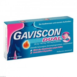 GAVISCON Dual...