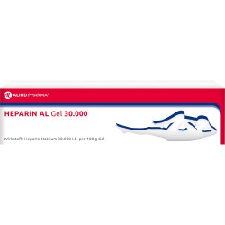 Heparin AL Gel 30.000 (100 G)
