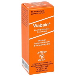 Wabain	(50 ML)