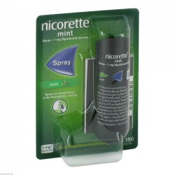 NICORETTE Mint Spray 1...