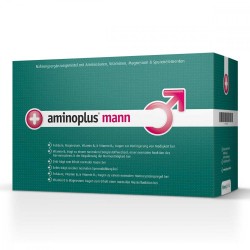 Aminoplus Mann, Pulver (30...