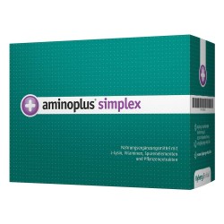 Aminoplus Simplex (7 st.)