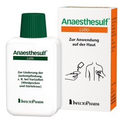 Anaesthesulf Lotio (50g)