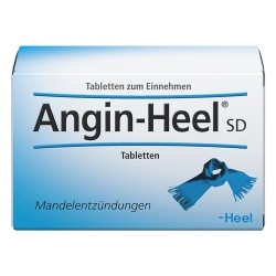 ANGIN HEEL SD Tabletten (50...