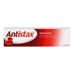 Antistax Venencreme	(100 G)