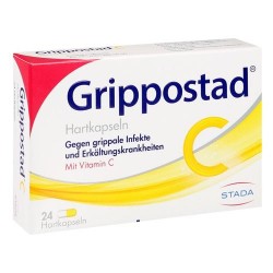 GRIPPOSTAD C (24 st.)