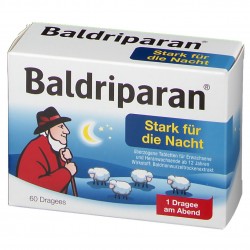 BALDRIPARAN STARK FÜR DIE...