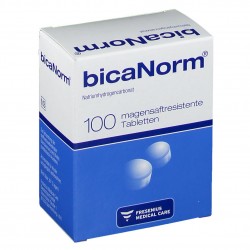Bicanorm ( 100ST. )