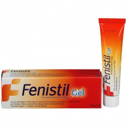 Fenistil Gel (30 G)