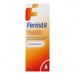 Fenistil Tropfen (20 ML)