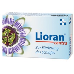 Lioran Centra (20 ST.)