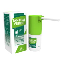 Tantum Verde 1,5 mg/ml  (30...