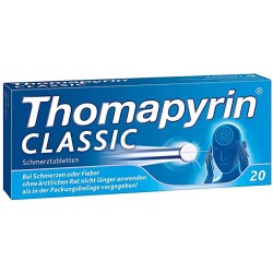 Thomapyrin Classic...