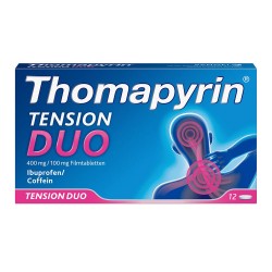Thomapyrin Tension Duo...