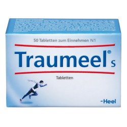 Traumeel S (50 ST.)