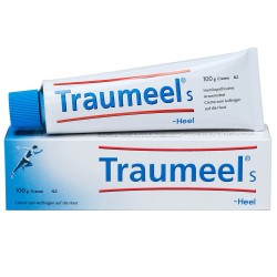 Traumeel S Creme (100 G)
