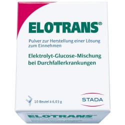 Elotrans (10 ST.)