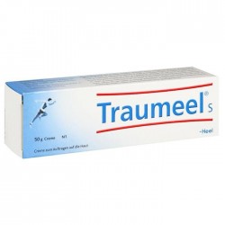 Traumeel S Creme (50 G)