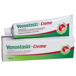 Venostasin Creme (100 G)