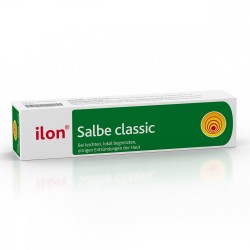 Ilon Salbe Classic (25 G)