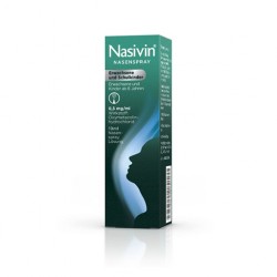 Nasivin Nas O K Erwachsene...