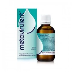 Metavirulent (50 ML)