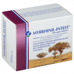 Myrrhinil Intest (200 ST)