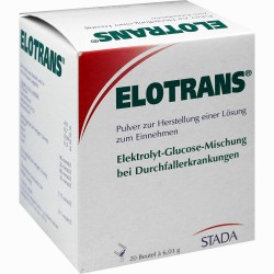 Elotrans	(20 ST)