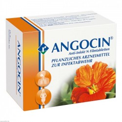 Angocin Anti Infekt N	(200ST)