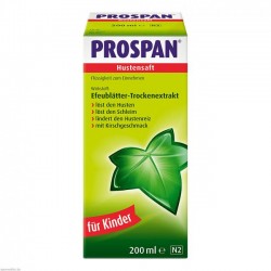 Prospan Hustensaft (200 ML)