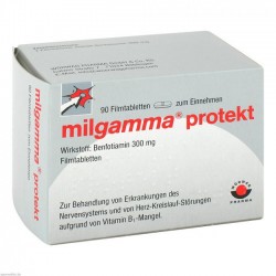 Milgamma Protekt (90 ST)
