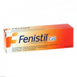 Fenistil Gel (50 G)