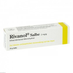 Rivanol (25 G)