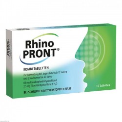 Rhinopront Kombi Tablette...