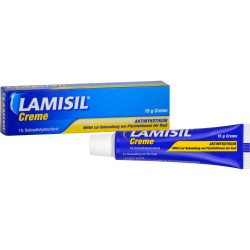 Lamisil Creme (15 G)
