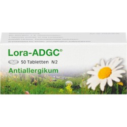 Lora Adgc (50 ST)