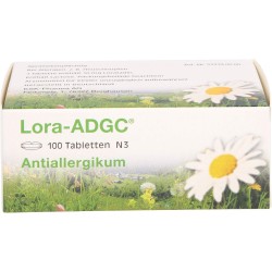Lora Adgc (100 ST)