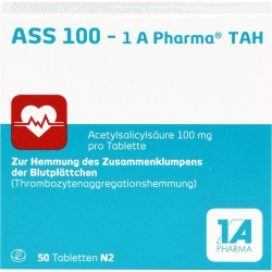 ASS 100-1A Pharma TAH...