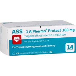 ASS-1A Pharma Protect 100...
