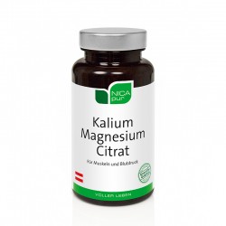 Nicapur Kalium Magnesium...