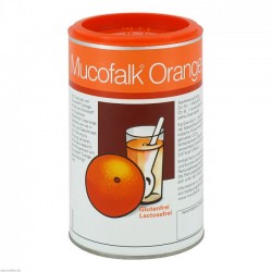 Mucofalk Orange	(150 G)