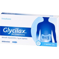 Glycilax	(6 ST)